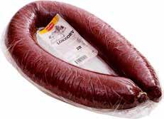 pris 34, 20 Julmedwurst 300 g