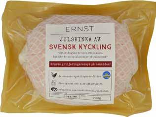 Ca. 3 kg Färsk. Sverige Moab 52 Ord.
