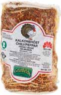 pris 119,00 Skivad Julskinka Färdigkokt & Griljerad 500 g.