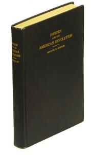 XXIII,+ (2),+ (blank),+ 611,+ (1) s.+ utvikbar gränskolorerad grav. karta; II-XXIII,+ (2),+ (blank),+ 596,+ 92 s.