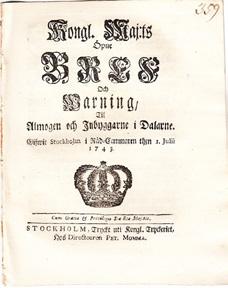 1600:- Carl Andreas Dahlström (1806-69) var konstnär och produktiv utgivare av illustrerade böcker, ofta i samarbete med J. A. Kjellman- Göranson (Norna Gäst).