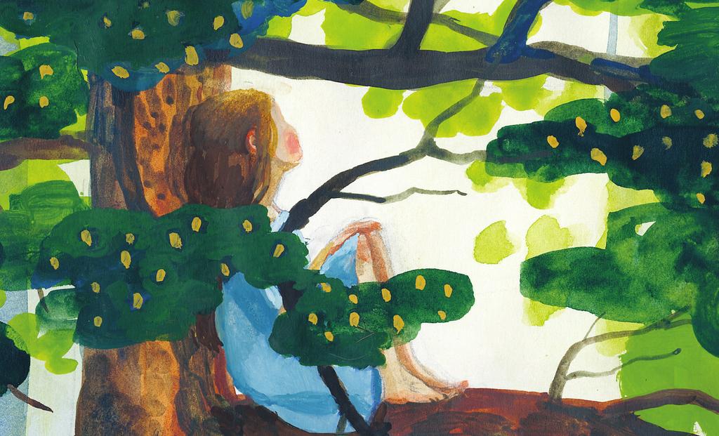 Fågeln i mig flyger vart den vill av Sara Lundberg titel: fågeln i mig flyger vart den vill isbn: 978-91-983303-3-5 författare och illustratör: sara lundberg efterord: alexandra sundqvist förlag: