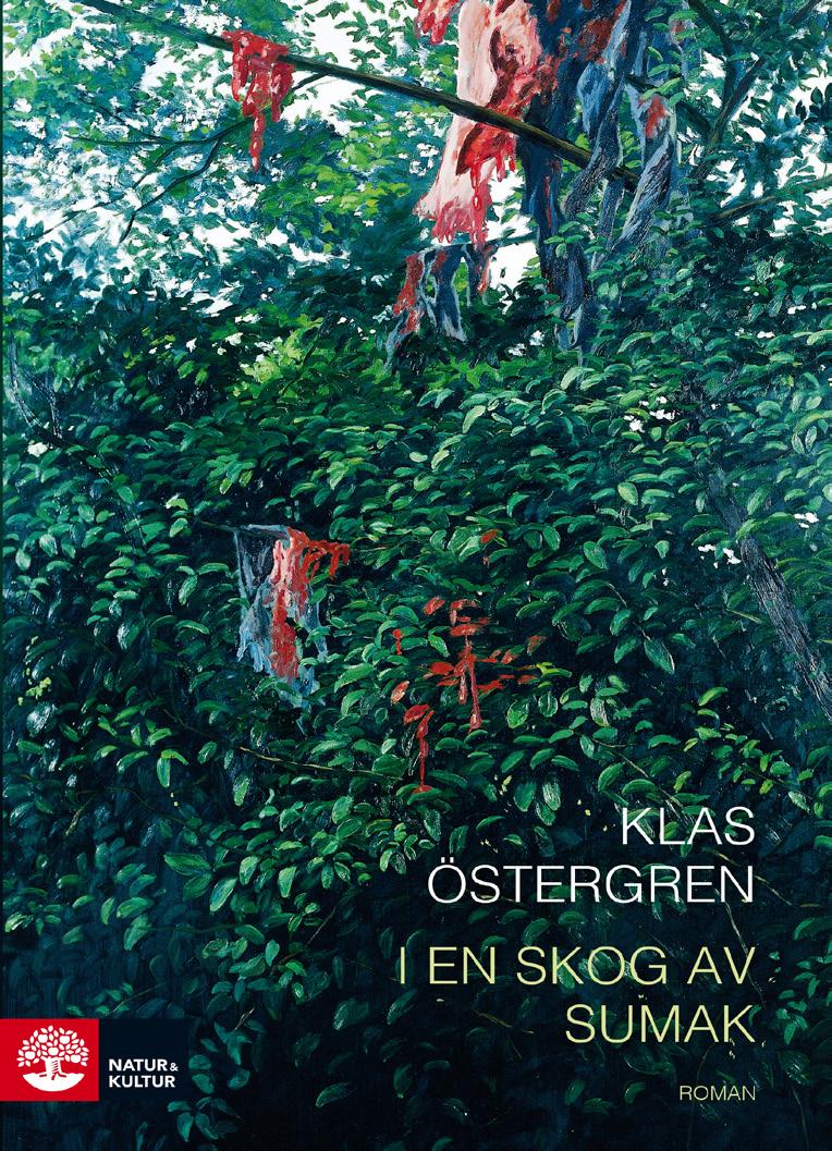 Klas Östergren är en av Sveriges främsta författare och översättare. Hans senaste roman Twist kom på Natur & Kultur 2014, och 2015 kom en stor volym med hans kortprosa med titeln Samlade noveller.
