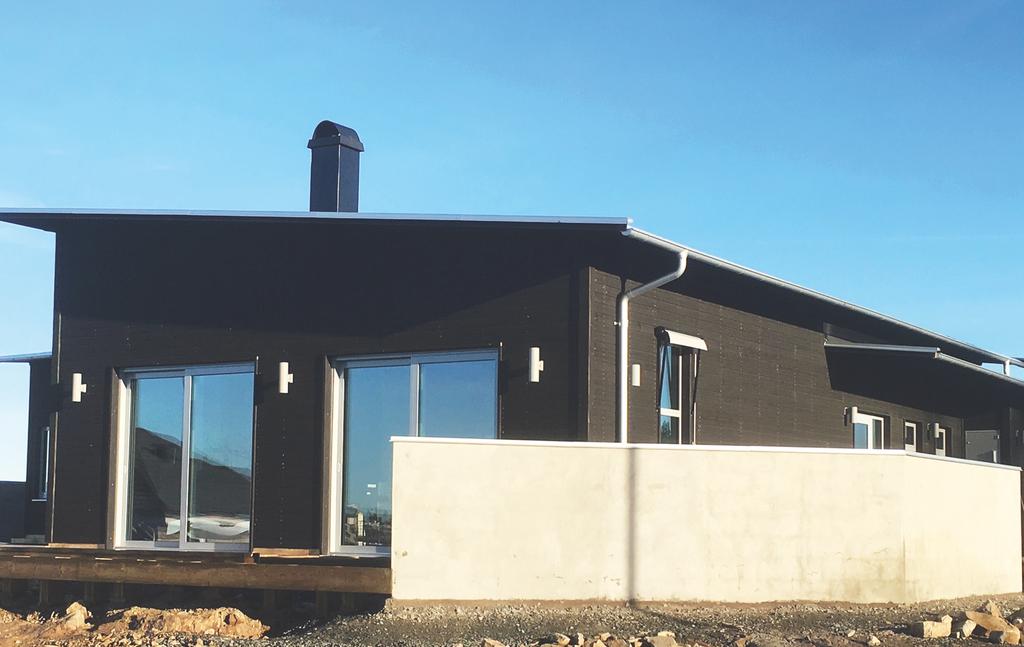 Vi är övertygade om att Nässjö kan utvecklas till en attraktiv boendekommun! Vi vill se marknadsföring av vår fina natur som finns runt knuten så att fler funderar på Nässjö som bostadsort.