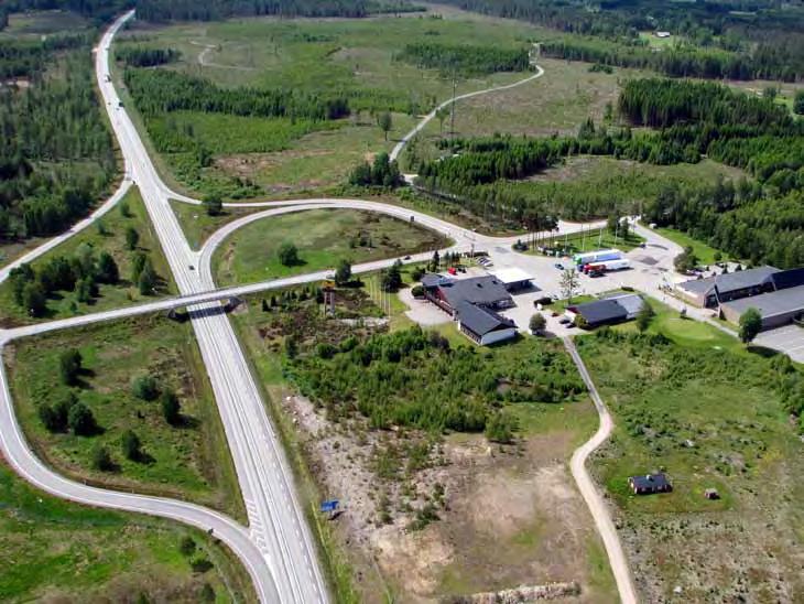 Med lämpliga skyddsåtgärder bedöms dock risken för negativa konsekvenser för grundvattnet bli liten. Sammantaget bedöms konsekvenserna för naturresurser i Ljungby kommun bli små negativa.