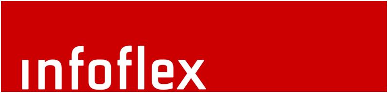Manual för INFOFLEX Kassaregister IVK 1.