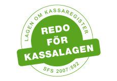 INFOFLEX Kassaregister med inkopplad
