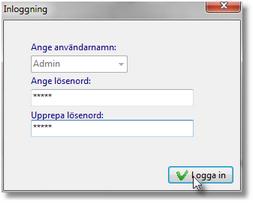 4 Kontrollenhet är en av Swedac certifierad "svart låda" som lagrar information om all kontantförsäljning som sker i kassaregistret.