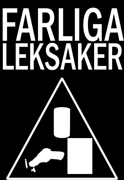 Enligt leksakslagen ska alla leksaker som säljs vara säkra. Samma regler som gäller i butiker gäller också på marknader och andra tillfälliga försäljningsställen.