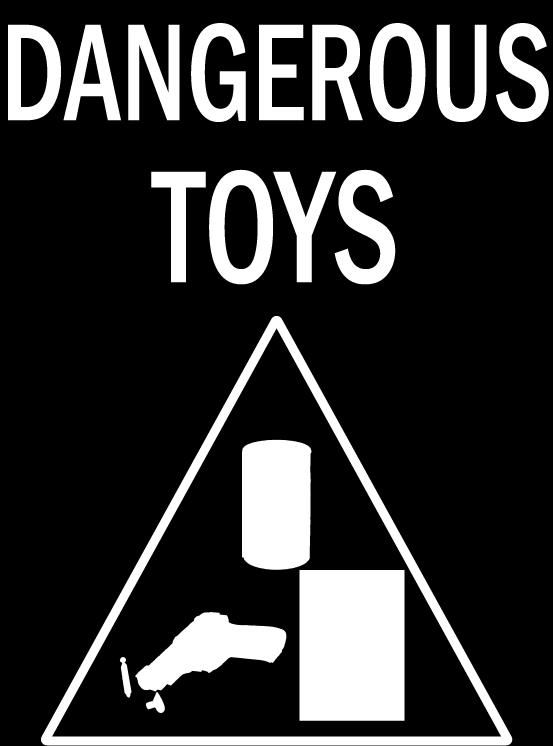 For example, all toys must be CE-marked and comply with the safety rules for being sold in Sweden and in other EU countries.