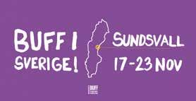 Program KULTURMAGASINET 17, 18 &