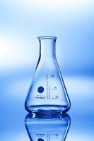 vid hals, glas, 100 ml 829208 Mätkolv, glas, 1000 ml 1 frp= 25 st