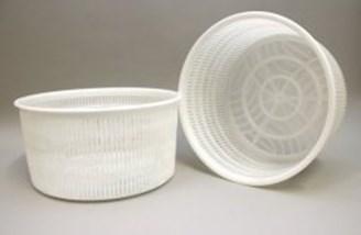 Ø28/26 h16 cm 560032 Konisk ostform utan