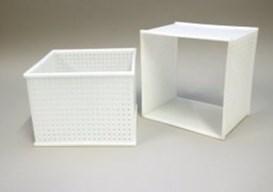 kg, Ø15 h16 cm 560073 Kvadratisk ostform