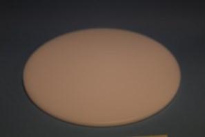560084 Justerbar ostring för bergsost, H 10 cm, 13 kg. Ø 23-50 cm. Rekommenderad ostduk 75*75 cm till 135*135 cm.