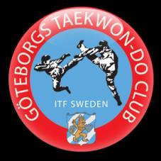 Göteborg Taekwon-Do Championships 2017 Tävlingsdatum: