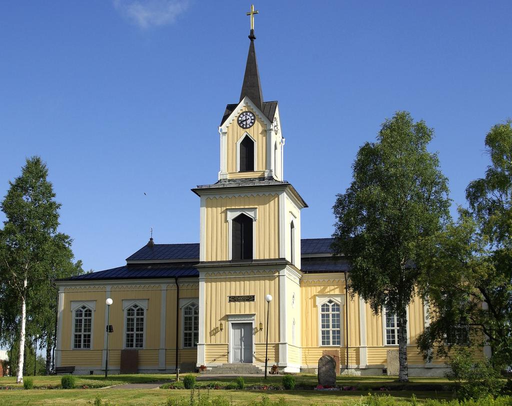 Välkommen