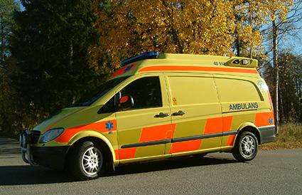 BEHANDLINGS- RIKTLINJER Akutsjukvården i