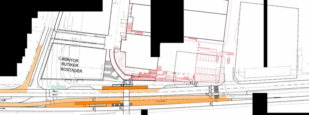Trafikflöden vid Metropol lllll HELSNGBORG Stadsbyggnadsförvaltningen NYCKELTAL TRAFKFLÖDEN Trafikflöde vid Metropol 2016 Trafikflöde runt kvarteret: 108 333 pers/månad Biltrafik vid Metropol: ca 493
