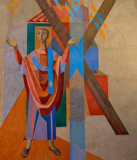 24 november 2017 24 mars 2018 advent till stilla