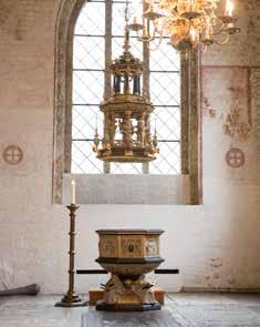 Dopfest Lördagen den 10 februari kl 11.00 Vi firar barnen som döptes under 2017 i eller döptes i en annan kyrka men som bor här i området. Det bjuds på gudstjänst, dopgåva och tårtfest.