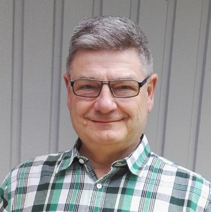 Sven Holmqvist, tillförordnad pastor och också samtalsledare under kvällen, vad tänker du inför den här temasamlingen? Ibland får jag frågor om hur man ska be.