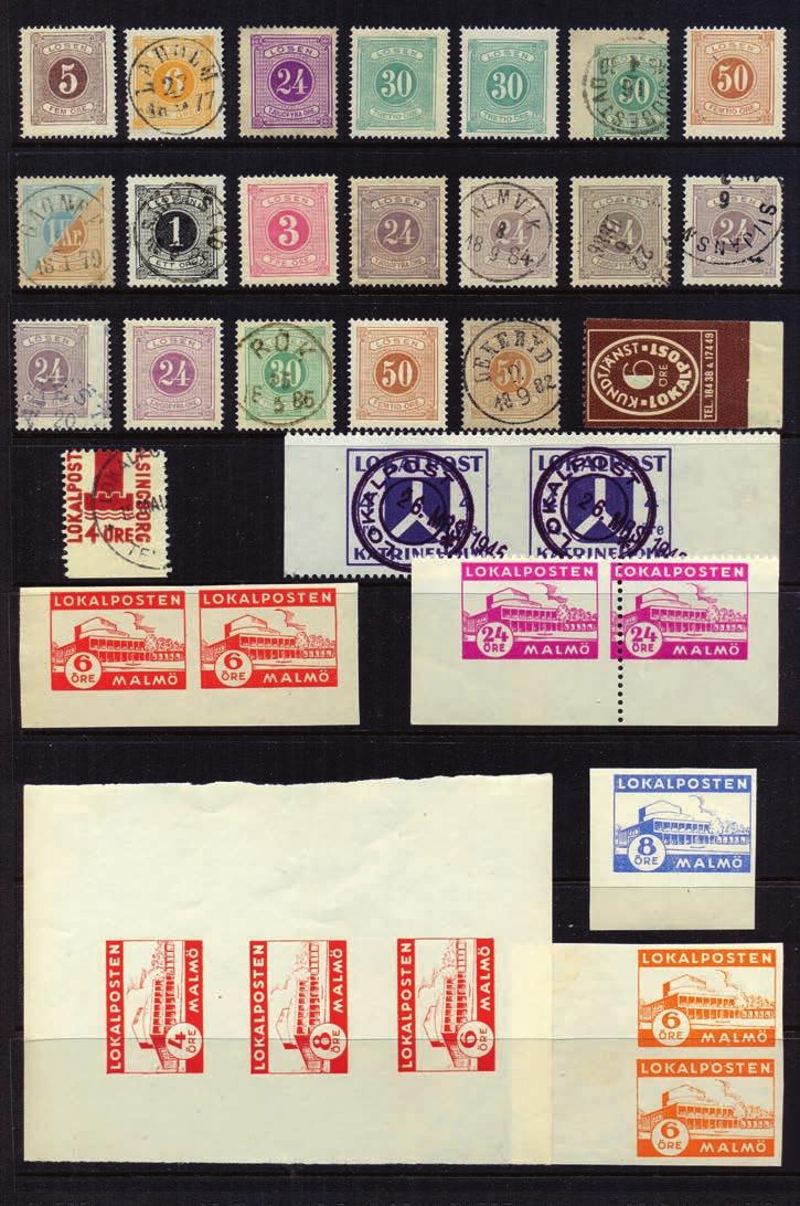 2491-93 2500-02, 2507-10 2511-15, 2743 2741, 2745 2750, 2752 2751