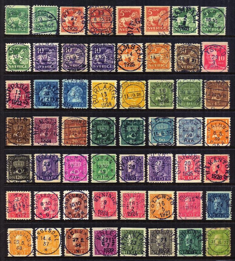 Ex 3337 Vi är alltid köpare till intressanta och ovanliga filatelistiska och numismatiska objekt. Vi köper gärna hela samlingar såväl som enstaka bättre objekt.