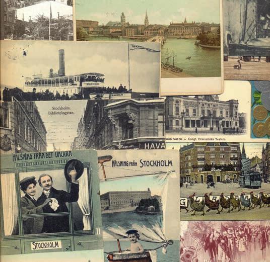 4096 Genuint Brefkortsalbum med ca 250st sekelskifteskort, topo/icketopo, flera bra har setts. 1000 4097 ca 150st gamla mest NV Skåne, bla Jvg-stn i Förslöf, Förslövsholm och Skälderviken.