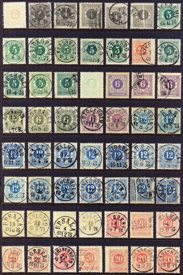 1429-1435 1436-1440, Ex 1441, 1442 1443-1449 1450-1454, 1457-1458 1459-1465 1466-1471,