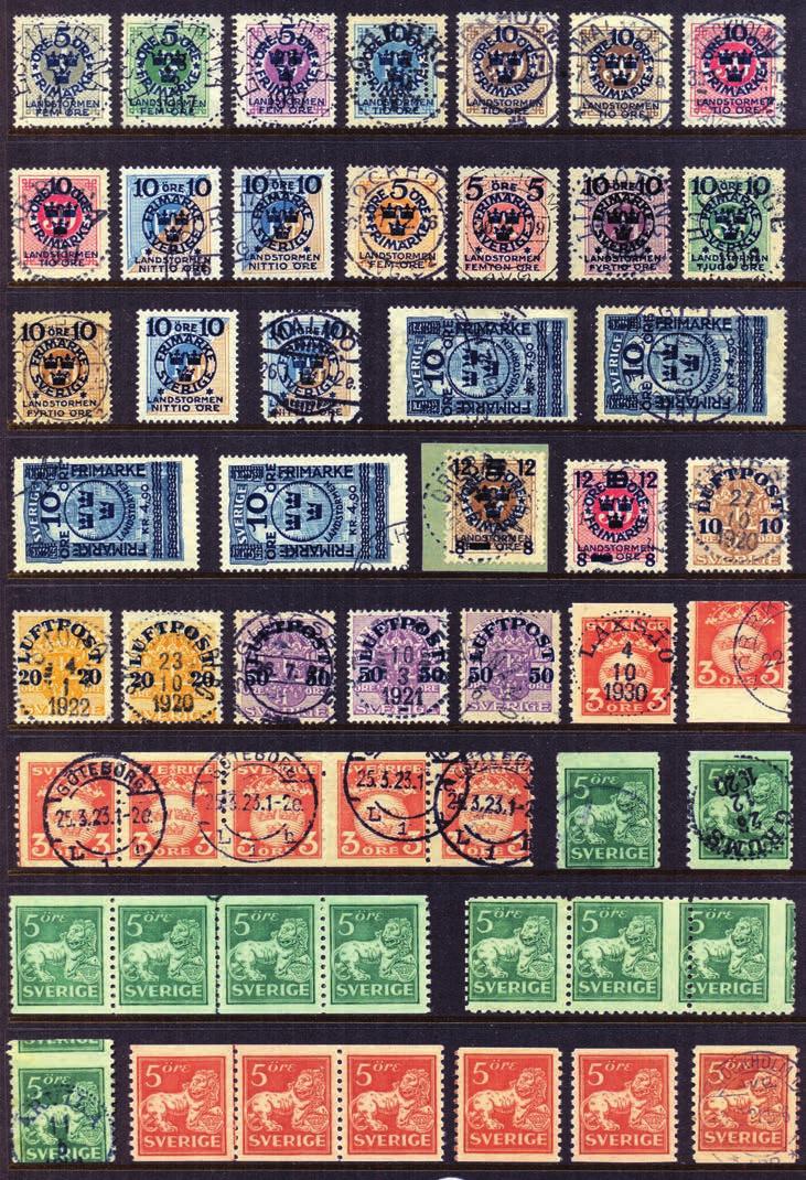 1840-46 1847, Ex 1849, Ex 1850, 1852, 1854-56 1858, Ex 1859, 1860-62 1863-67 1869-70, 1872-74, 1877-78