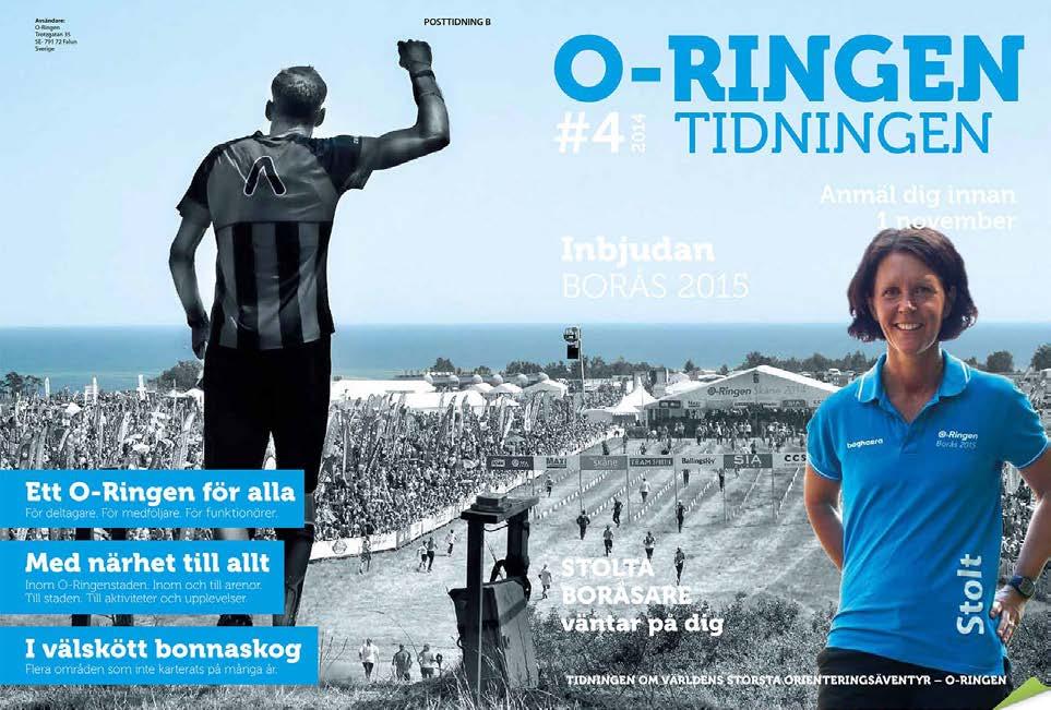 O-Ringen Brås 2015