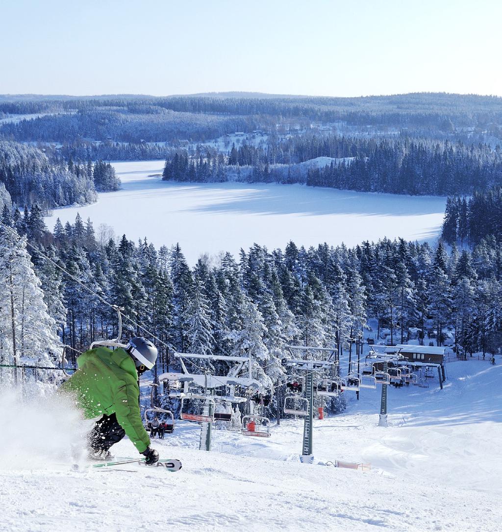 Friluftsdag på Isaberg! Skipass: 130: Skidhyra: 130: Snowboard: 150: Gäller förbokade skolklasser t.o.m. gymnasiet. Kontakta oss gärna för mer information! www.isaberg.