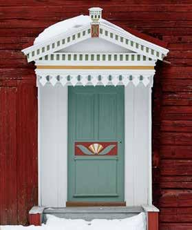 HÄLSINGEGÅRDARNA www.halsingegardar.se Länsstyrelsen Gävleborg tel. 010-225 10 00. www.lansstyrelsen.