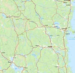 En hälsingegårds inägor bestod av tre markslag: öppen åker, svaljord och ängsmark. Den viktigaste marken var dock skogen.