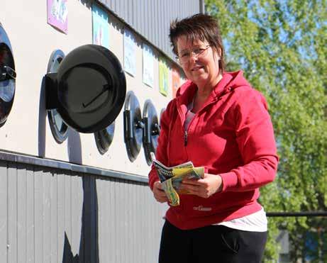 Sortering av matavfall Tillsammans för en grönare framtid Som nummer 213 av landets kommuner har vi nu kommit i gång med utsortering av matavfall.