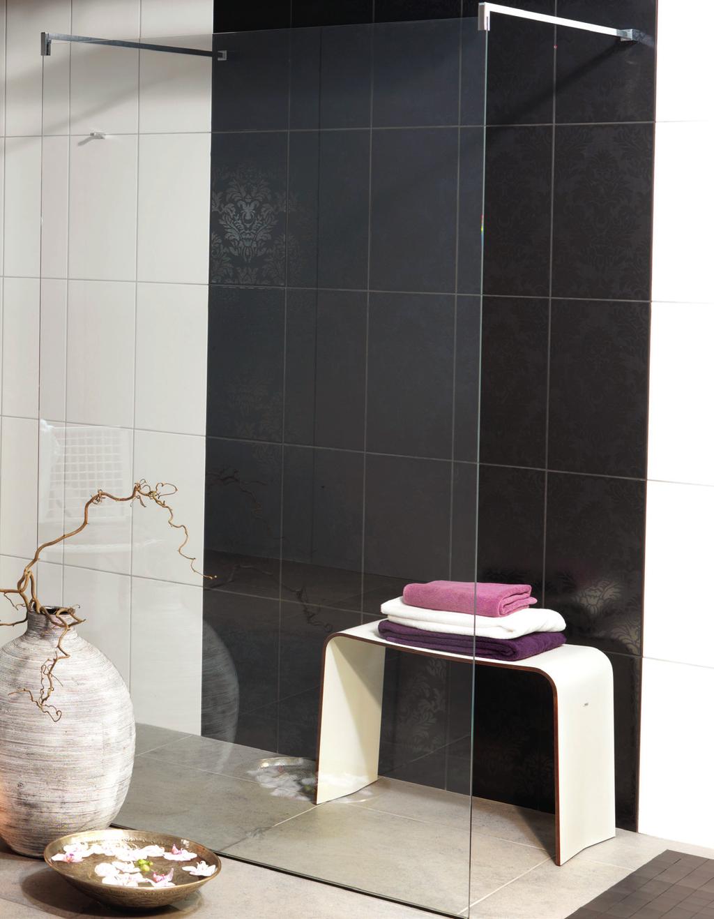 För dina sinnen. Design och kvalitet är vår stora passion.