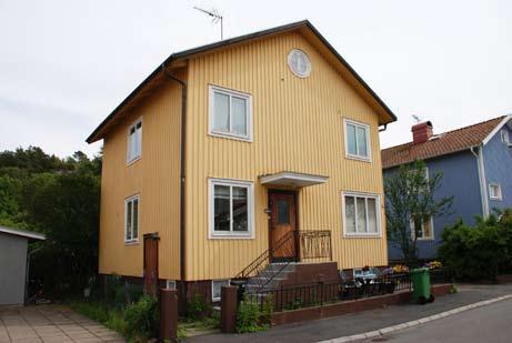 kroken upp 83: e Cottage Grove