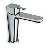 QE 210 Basin mixer with 1"1/4 Up&Down waste KING  KG 210