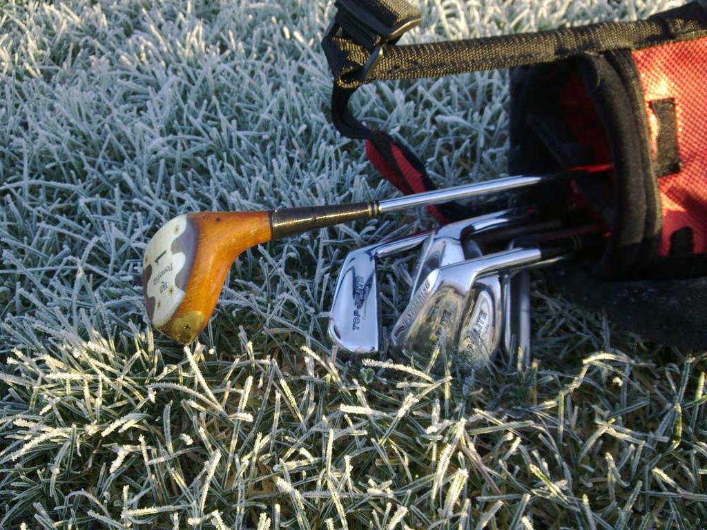 ESIK GolfSektion