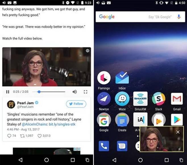 Android 8.