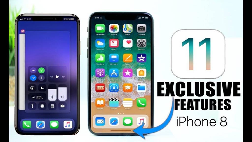 IOS11 Den nya appen Filer samlar alla dina filer på ett ställe. Där kan du enkelt söka efter, bläddra bland och sortera dem. Och de senaste filerna visas på en egen plats.