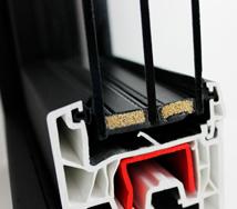 KOMPLETTERA DINA PVC FÖNSTER MED UTRUSTNINGSPAKET Få mer valuta för pengarna med våra utrustningspaket.