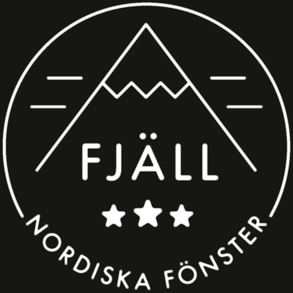 VÅRA PVC SERIER Alla våra PVC-fönster är indelade i serier för att du ska få rätt produkt som passar ditt hus och din plånbok.
