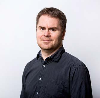 Anders Thoresson Anders Thoresson är journalist och föreläsare. Han har bevakat teknikutvecklingen sedan 1999. Först på tidningen Ny Teknik och sedan 2006 som frilans.