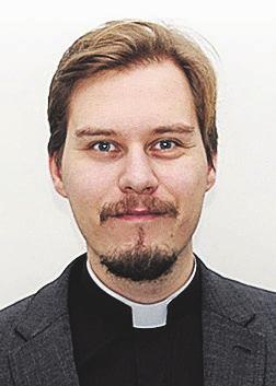 Den korta versen fick mig att stanna upp och tänka efter. Det är så ofta det talas om det nya livet som vi får av Gud.