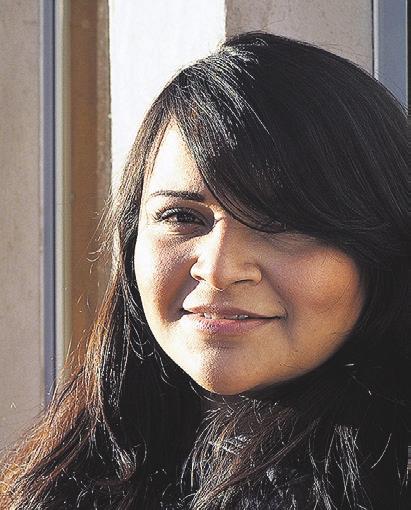 Som för många andra unga vuxna är det mycket som händer, beslut och förändringar som är rätt så drastiska. Vi har fått två barn, blivit färdiga med studierna, blivit prästvigda.