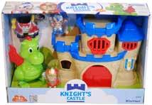 pris 199:- 199 Farmset Traktor,