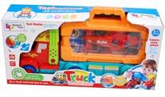 spelare från 6 år Ett spel som får