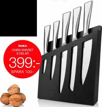 utvändigt. Nytt ordinarie pris 499 kr!